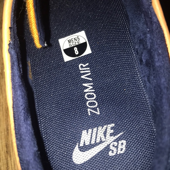 Nike Shoes - Picture 3 of 8